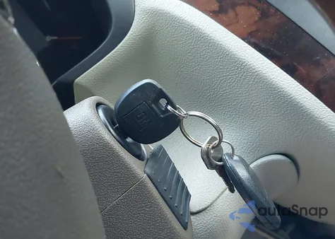 2006 Cadillac Dts z USA, uszkodzony, nr VIN 1G6KD57Y56U121052